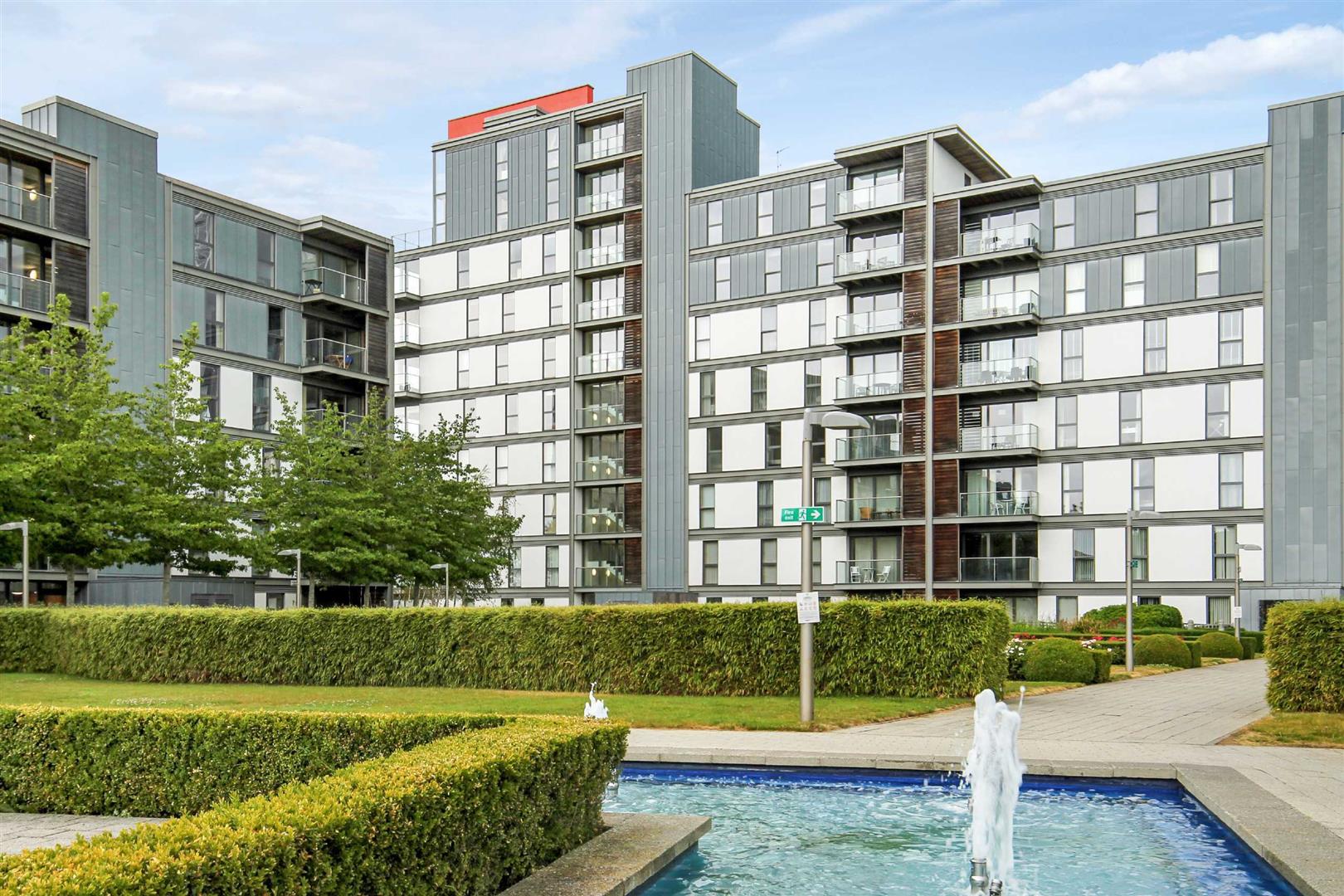 Pearl House, 10 Merrivale Mews, Milton Keynes